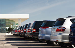 Collect, Enhance & Distribute New and Used Vehicle Data