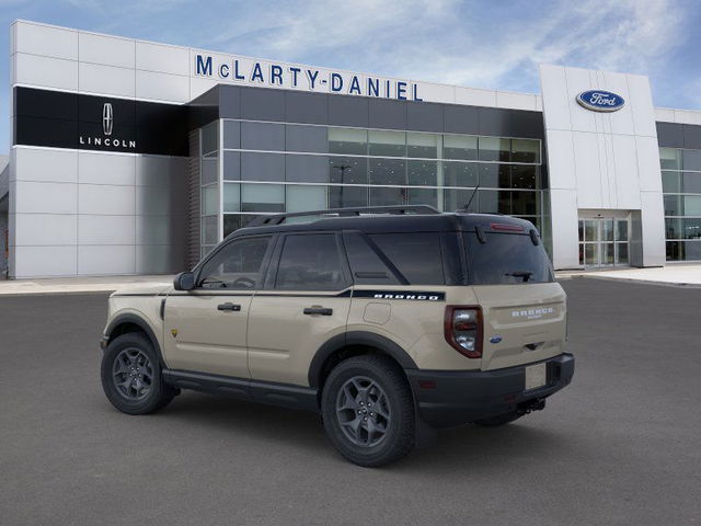 2024 Ford Bronco Badlands 4WD Sport photo