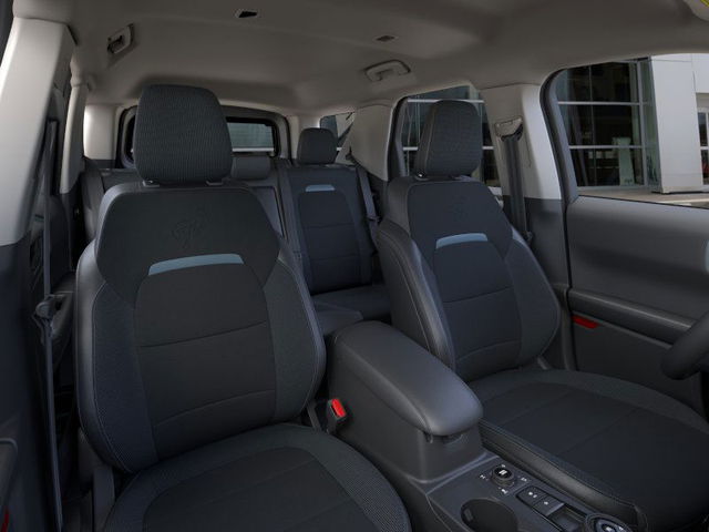 2024 Ford Bronco Badlands 4WD Sport photo