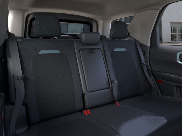 2024 Ford Bronco Badlands 4WD Sport photo