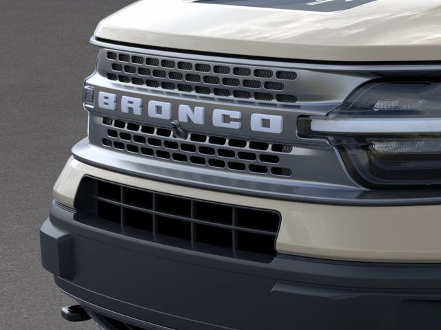 2024 Ford Bronco Badlands 4WD Sport photo