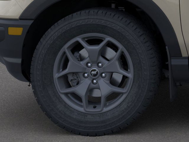 2024 Ford Bronco Badlands 4WD Sport photo