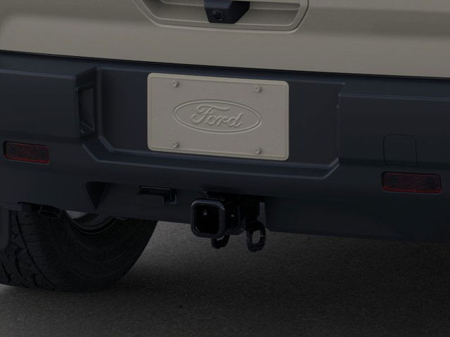 2024 Ford Bronco Badlands 4WD Sport photo