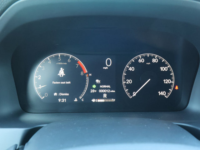 2025 Honda Ridgeline RTL AWD photo