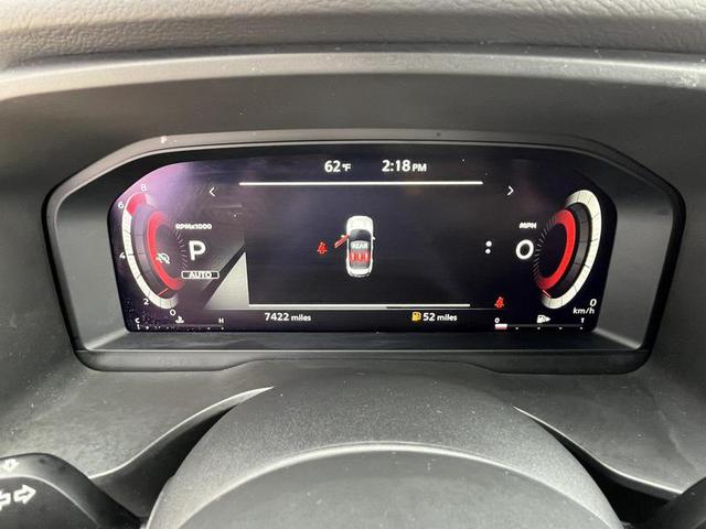 2024 Nissan Rogue Platinum AWD photo