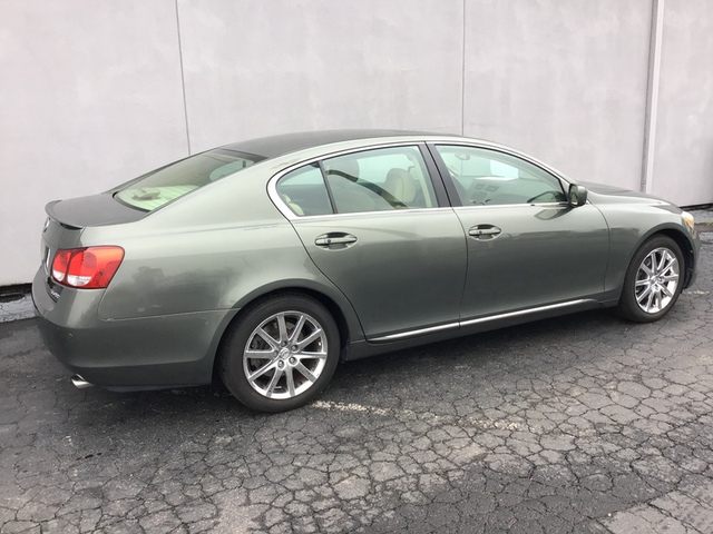 2006 Lexus GS 300 photo