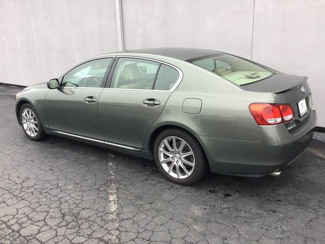 2006 Lexus GS 300 photo