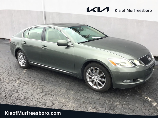 2006 Lexus GS 300 photo