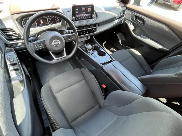 2023 Nissan Rogue S FWD photo