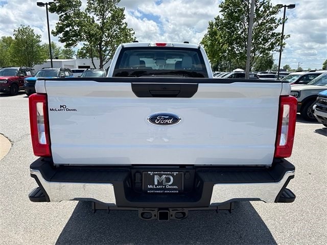 2025 Ford F-250 XL SD 4WD 6.75ft Box photo