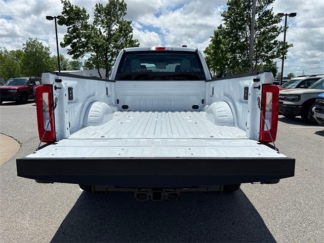 2025 Ford F-250 XL SD 4WD 6.75ft Box photo