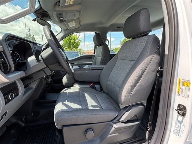 2025 Ford F-250 XL SD 4WD 6.75ft Box photo
