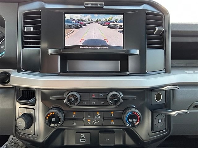 2025 Ford F-250 XL SD 4WD 6.75ft Box photo