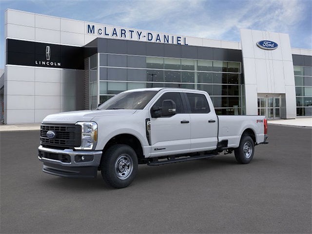 2025 Ford F-250 XL SD 4WD 6.75ft Box photo
