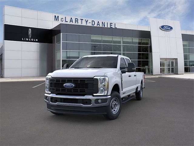 2025 Ford F-250 XL SD 4WD 6.75ft Box photo