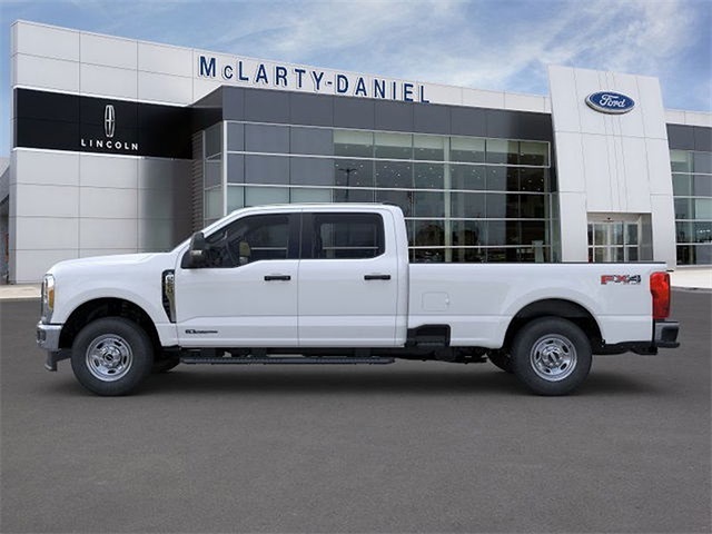 2025 Ford F-250 XL SD 4WD 6.75ft Box photo
