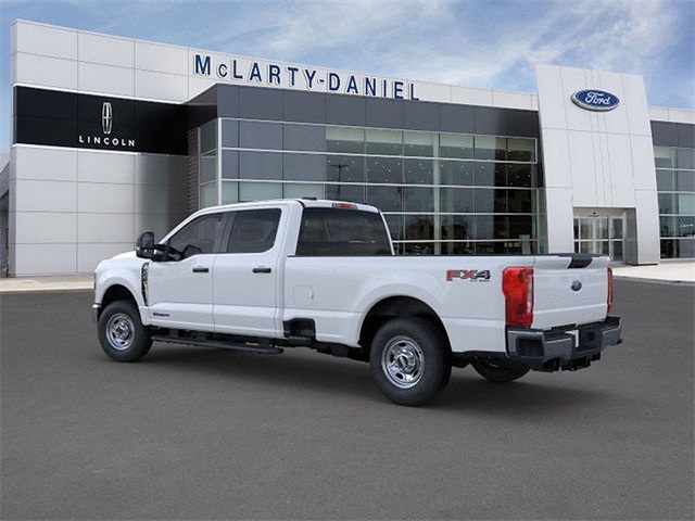 2025 Ford F-250 XL SD 4WD 6.75ft Box photo