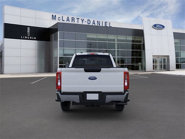 2025 Ford F-250 XL SD 4WD 6.75ft Box photo