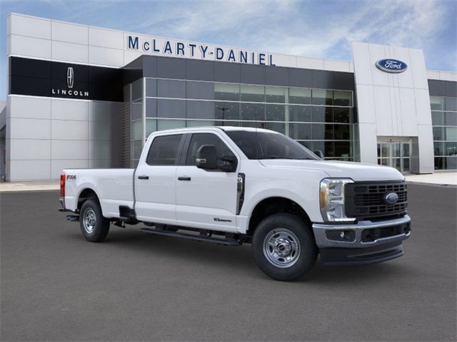 2025 Ford F-250 XL SD 4WD 6.75ft Box photo