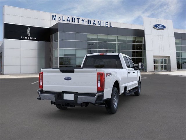 2025 Ford F-250 XL SD 4WD 6.75ft Box photo