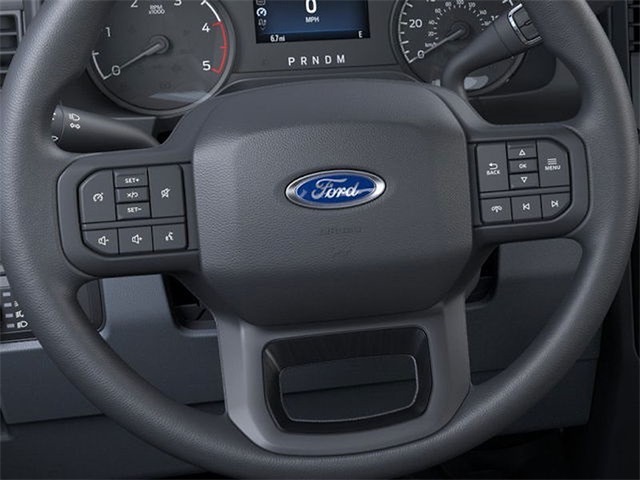 2025 Ford F-250 XL SD 4WD 6.75ft Box photo