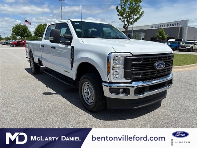 2025 Ford F-250 XL SD 4WD 6.75ft Box photo