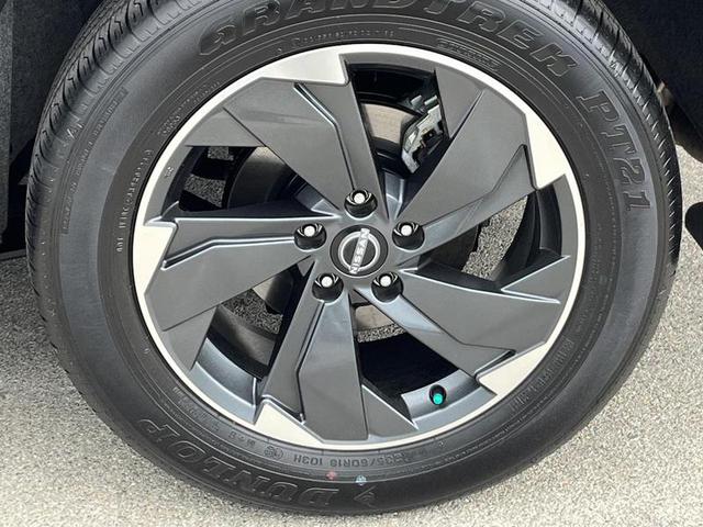 2024 Nissan Rogue SV AWD photo