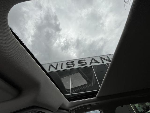 2024 Nissan Rogue SV AWD photo