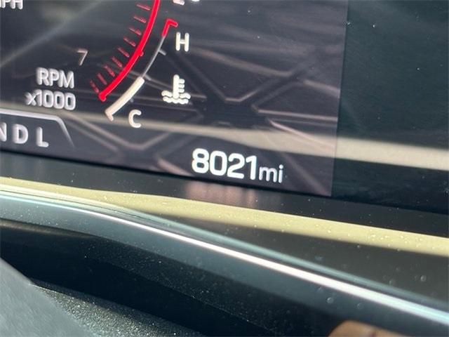 2023 GMC Canyon AT4 4WD photo