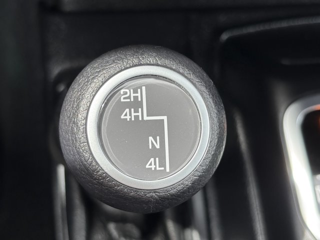 2021 Jeep Gladiator Sport 4WD photo
