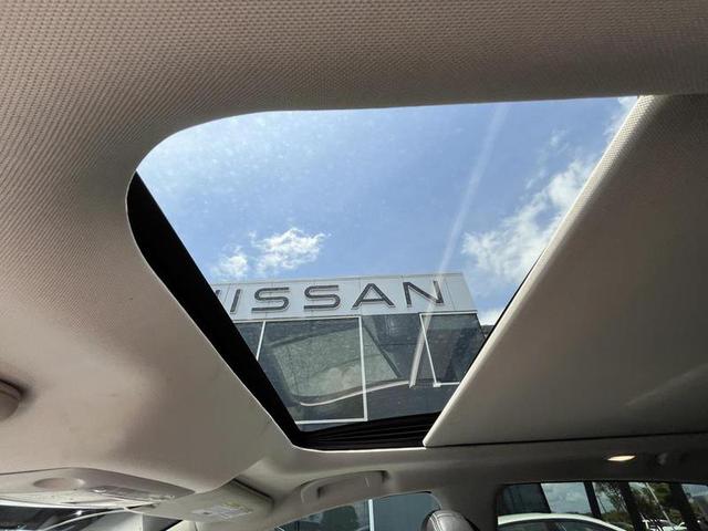 2018 Nissan Murano Platinum photo