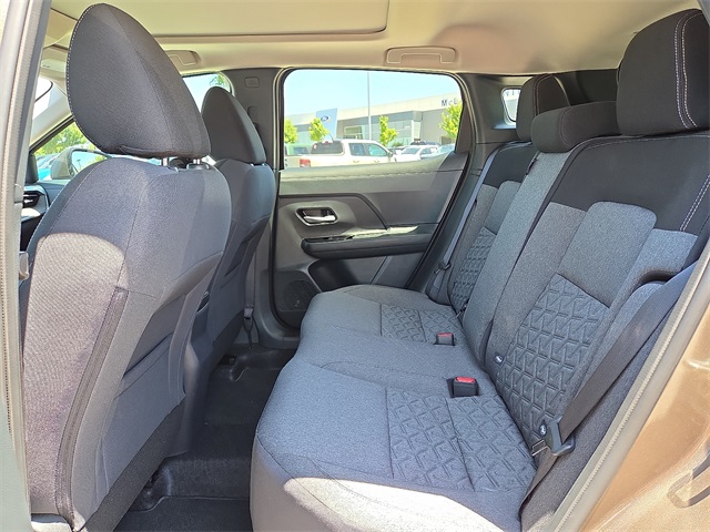 2025 Nissan Kicks SV AWD photo