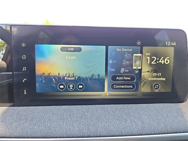 2025 Nissan Kicks SV AWD photo