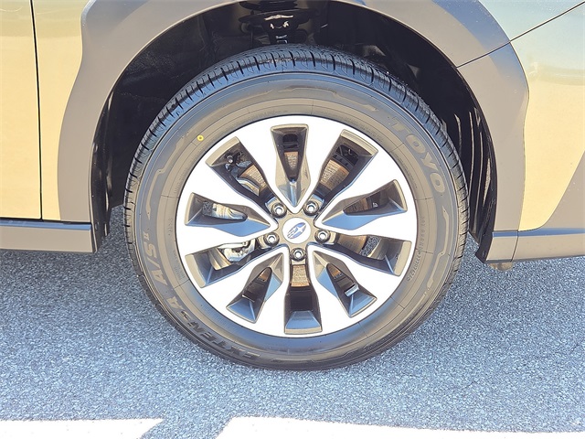 2023 Subaru Outback Touring photo