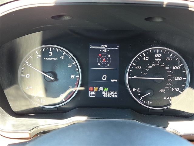 2023 Subaru Outback Touring photo