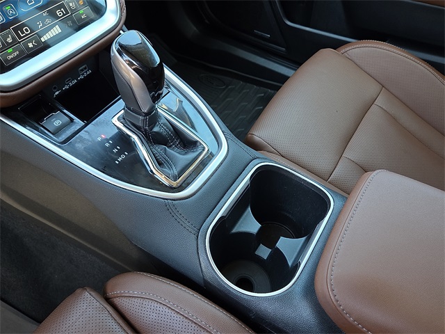 2023 Subaru Outback Touring photo
