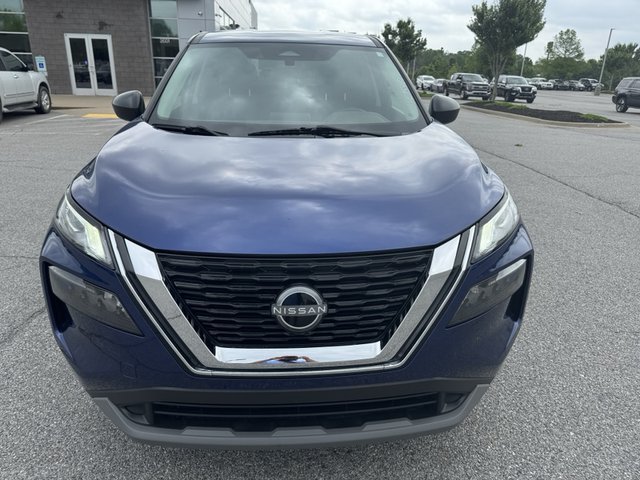 2023 Nissan Rogue S AWD photo