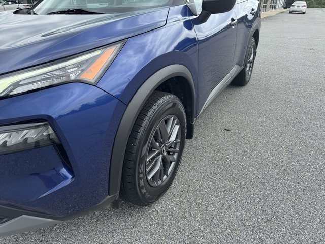 2023 Nissan Rogue S AWD photo