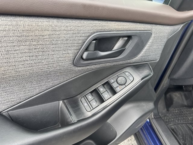 2023 Nissan Rogue S AWD photo