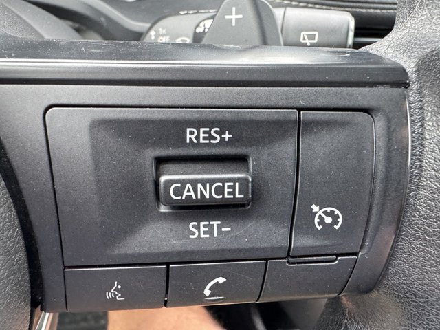 2023 Nissan Rogue S AWD photo