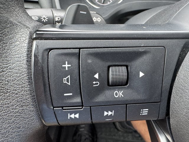 2023 Nissan Rogue S AWD photo