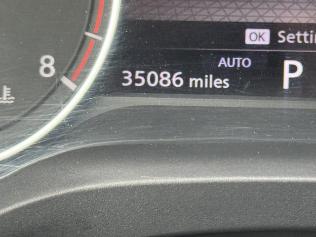 2023 Nissan Rogue S AWD photo