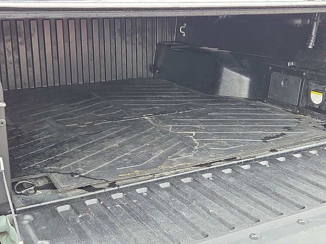 2021 Toyota Tacoma 4WD 5ft Bed photo